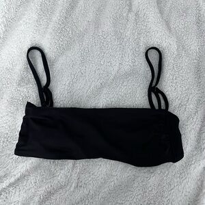 Andie Swim The Newport Top Bikini Bandeau